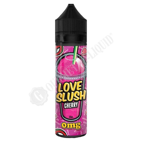 Cherry by Love Slush