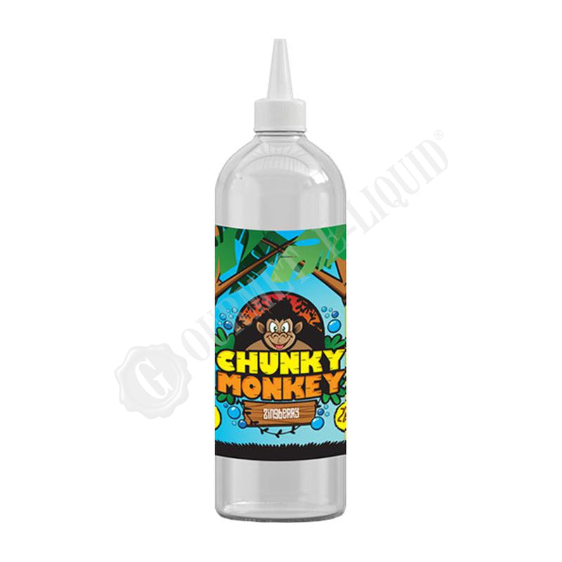 Zingberry by Chunky Monkey E-Liquid