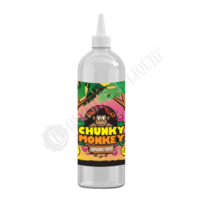 Raspberry Mango by Chunky Monkey E-Liquid