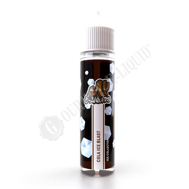 Cola Ice Blast by My E-Liquids Ice Collection