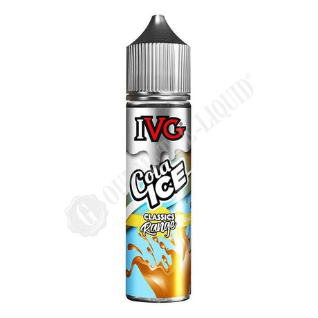 Cola Ice by I VG Classics