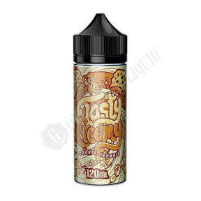 Cookie Crumble by Tasty Creamy