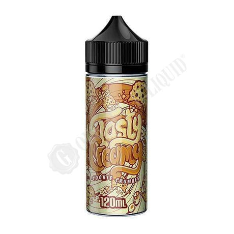 Cookie Crumble by Tasty Creamy