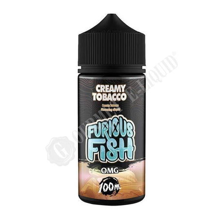 Creamy Tobacco by Furious Fish