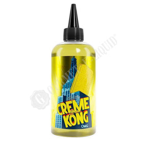 Creme Kong Lemon by Joe's Juice