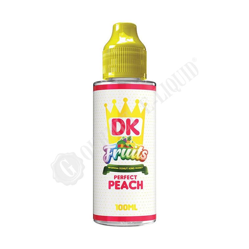 Perfect Peach by DK Fruits