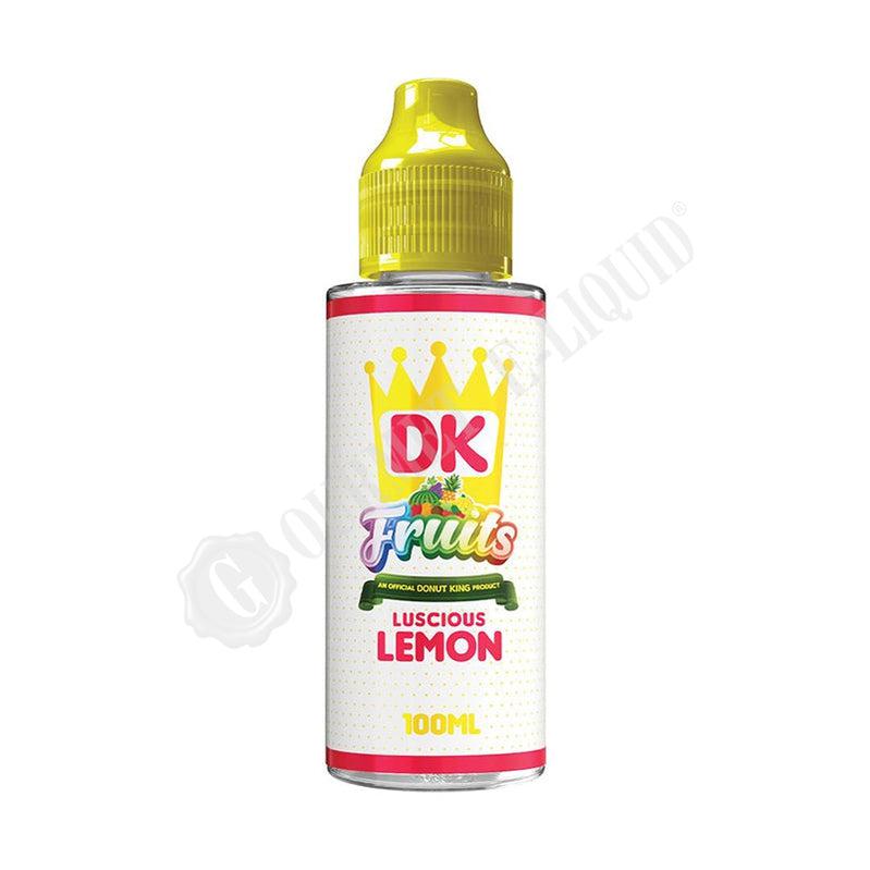 Luscious Lemon by DK Fruits