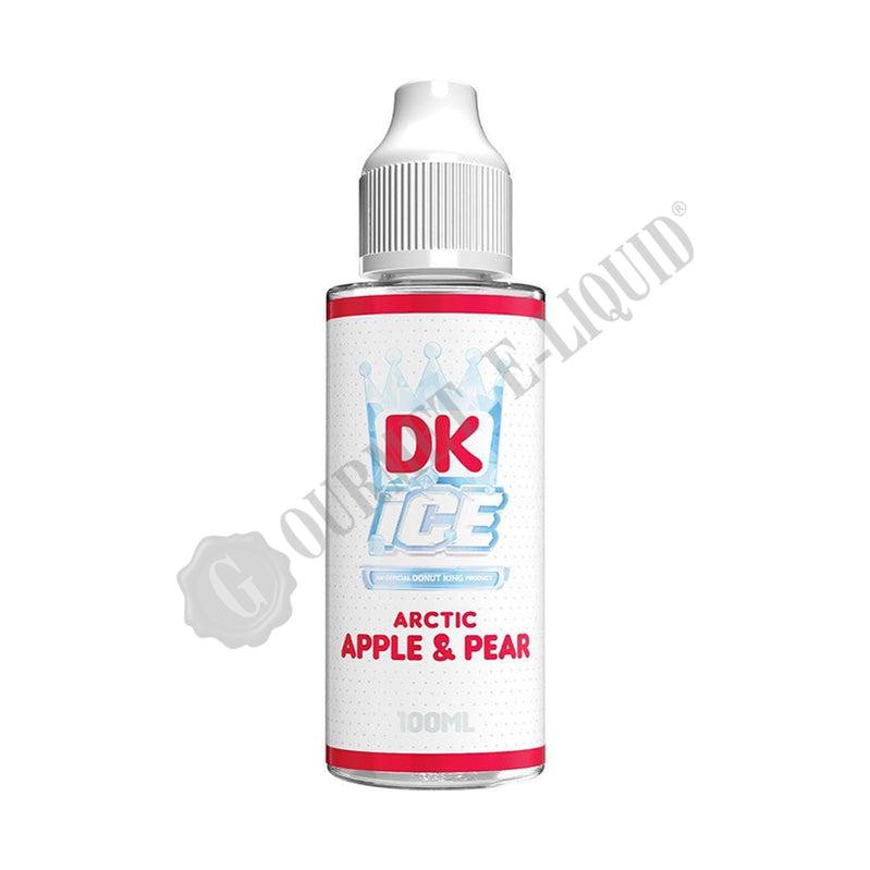 Arctic Apple & Pear by DK Ice