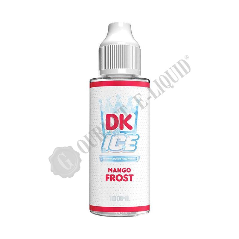 Mango Frost by DK Ice
