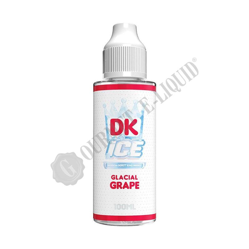 Glacial Grape by DK Ice
