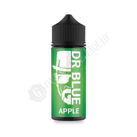 Apple by Dr Blue