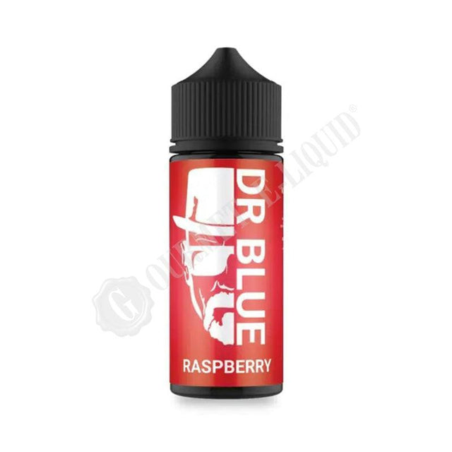 Raspberry by Dr Blue
