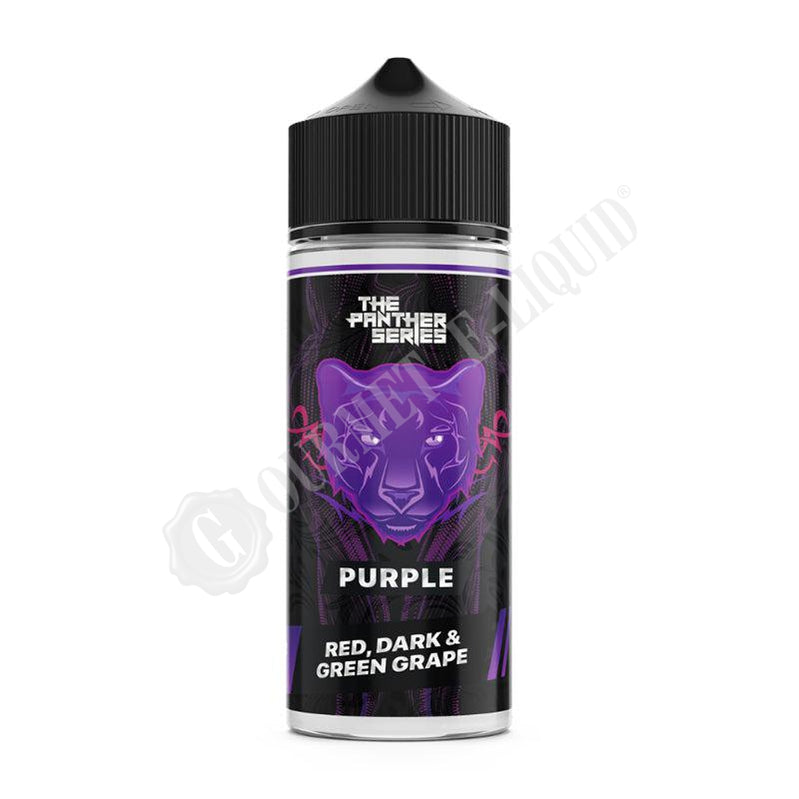 Purple Panther by Dr Vapes E-Liquid