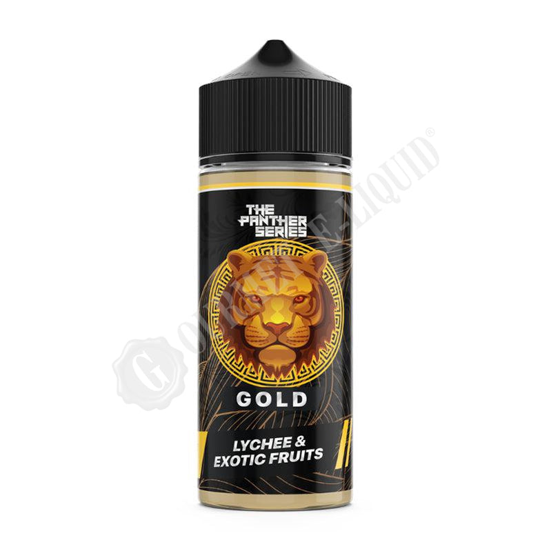 Gold Panther by Dr Vapes E-Liquid