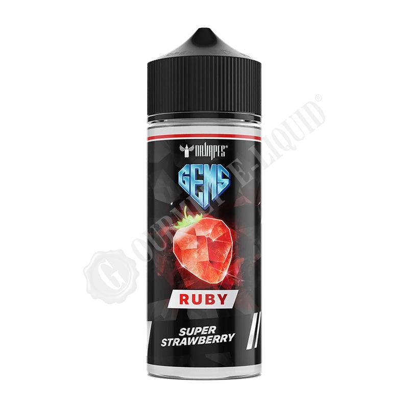 Ruby by Dr Vapes Gems