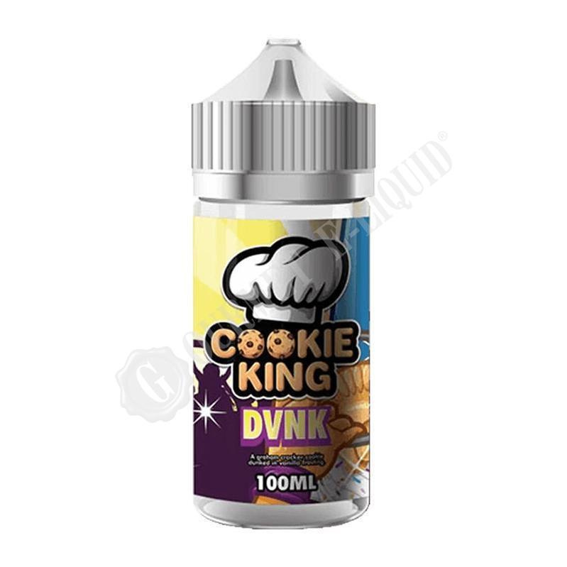 DVNK by Cookie King Shortfill E Liquid  Gourmet E-Liquid