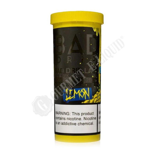 Dead Lemon by Bad Drip Labs 50ml Shortfill E-Liquid