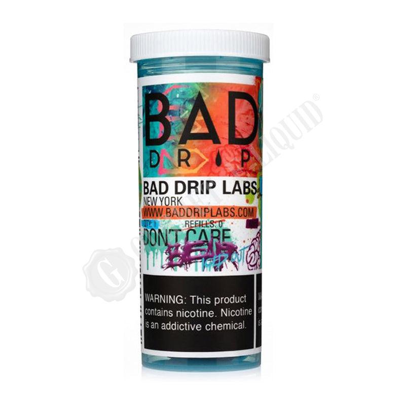 Don't Care Bear Iced Out by Bad Drip Labs