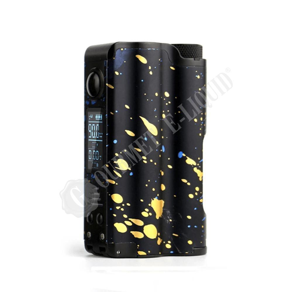 Dovpo Topside Dual Squonk SE Box Mod Gourmet E-Liquid Dovpo Topside Dual Squonk SE Box Mod Gourmet E-Liquid