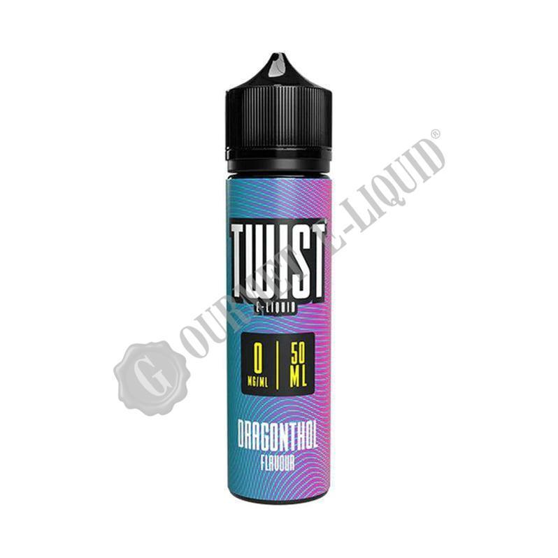 Dragonthol by Twist E-Liquid