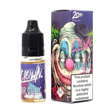 Drooly by Clown Salts