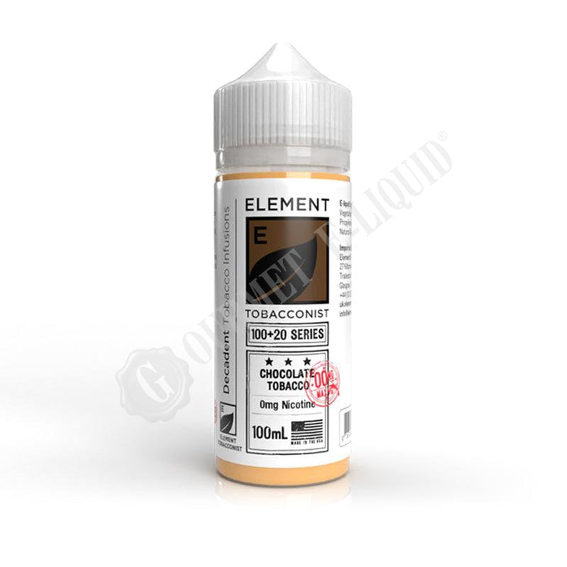 Chocolate Tobacco by Element Tobacconist