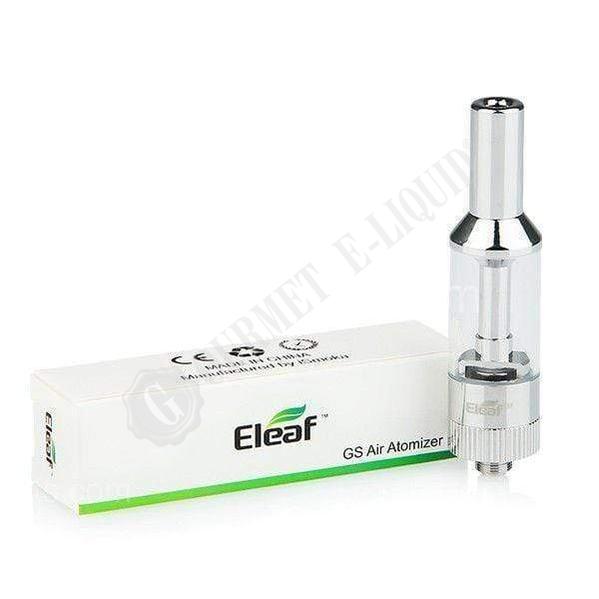 Eleaf GS Air Atomizer  Gourmet E-Liquid