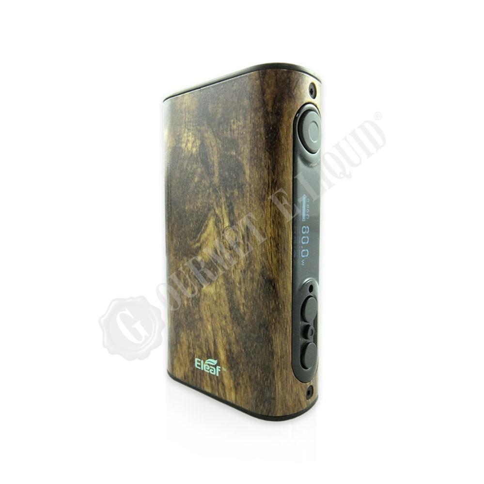 eleaf istick ipower 80w vape box mod Eleaf iPower 80w TC Box Mod – Gourmet E-Liquid