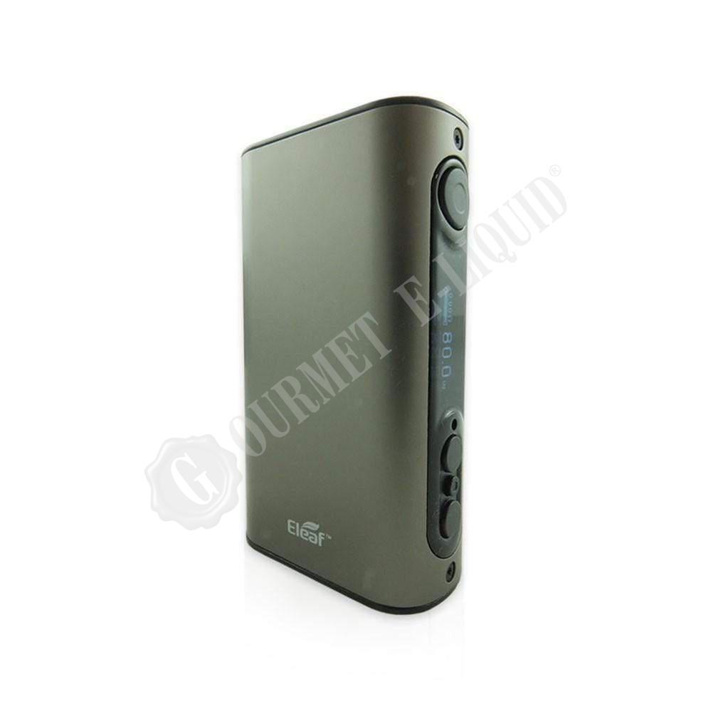 eleaf istick ipower 80w vape box mod Eleaf iPower 80w TC Box Mod – Gourmet E-Liquid