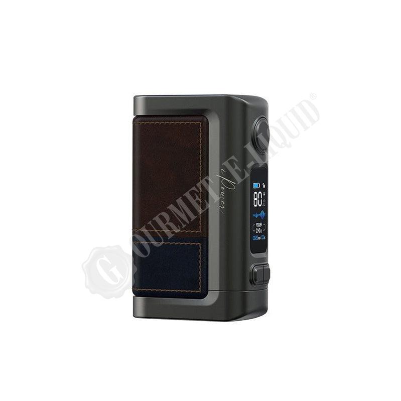 Eleaf iStick Power 2 Mod – Gourmet E-Liquid
