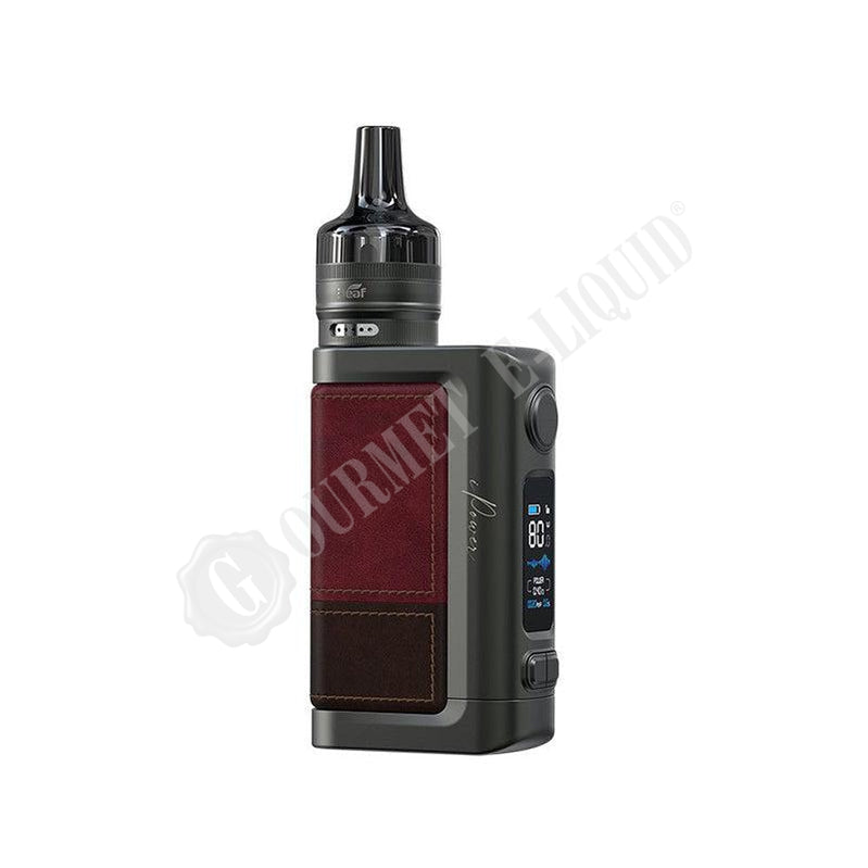 Eleaf iStick Power 2 Vape Kit – Gourmet E-Liquid