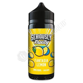 Fantasia Lemon by Seriously Fruity