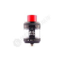 Fat Rabbit Sub Ohm Tank by HellVape