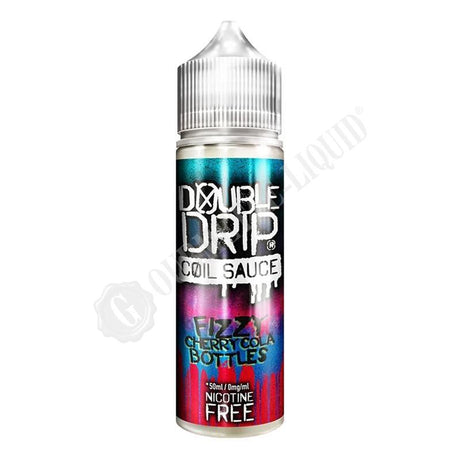 Double Drip Coil Sauce E-Liquid Shortfills & Nic Salts Gourmet E-Liquid Double Drip Coil Sauce E-Liquid Shortfills & Nic Salts Gourmet E-Liquid