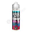 Fizzy Cherry Cola Bottles by Double Drip Coil Sauce