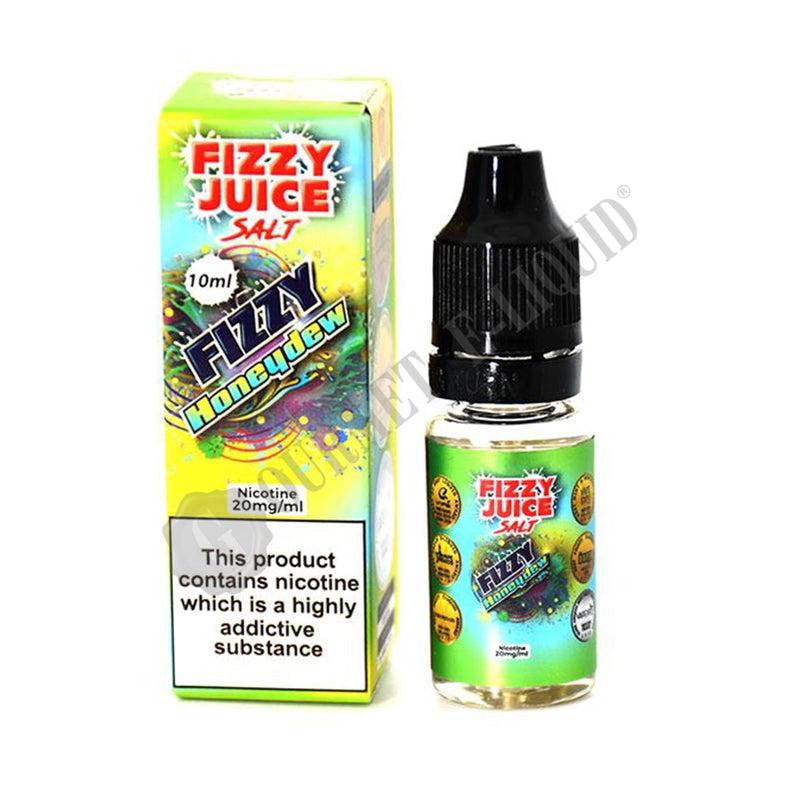 Fizzy Honeydew by Fizzy Juice Salt