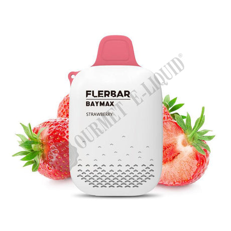 Flerbar Baymax 3500 Disposable Vape