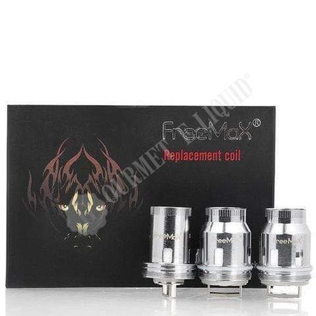 FreeMax Replacement Coils