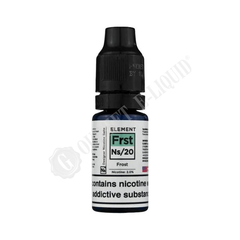 Frost NS20 by Element E-Liquid