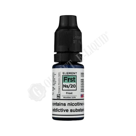 Frost NS20 by Element E-Liquid