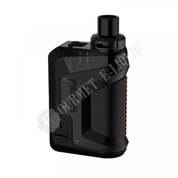 GeekVape Aegis Hero Pod Kit Gourmet E-Liquid GeekVape Aegis Hero Pod Kit Gourmet E-Liquid
