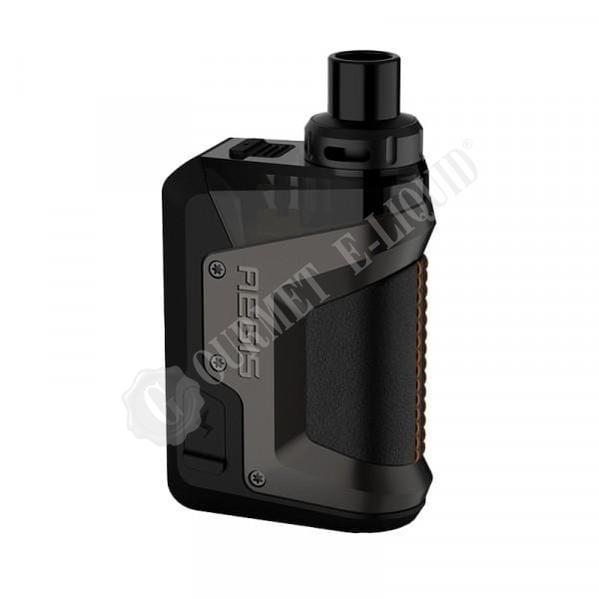 GeekVape Aegis Hero Pod Kit Gourmet E-Liquid GeekVape Aegis Hero Pod Kit Gourmet E-Liquid