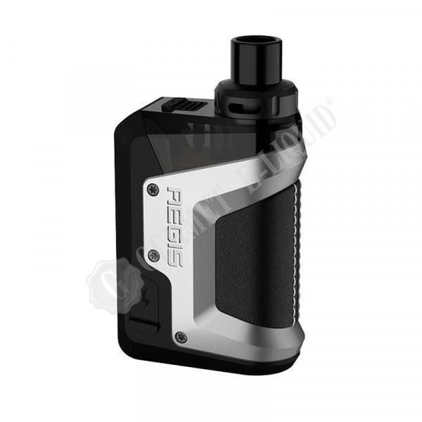 GeekVape Aegis Hero Pod Kit  Gourmet E-Liquid