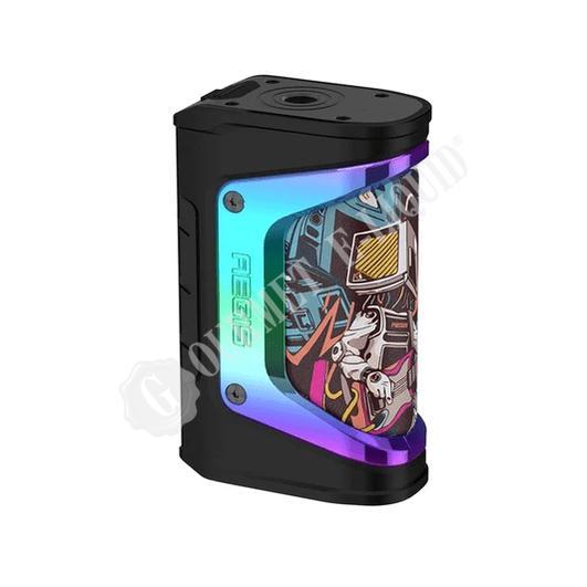 GeekVape Aegis Legend 200W TC Box Mod Gourmet E-Liquid GeekVape Aegis Legend 200W TC Box Mod Gourmet E-Liquid