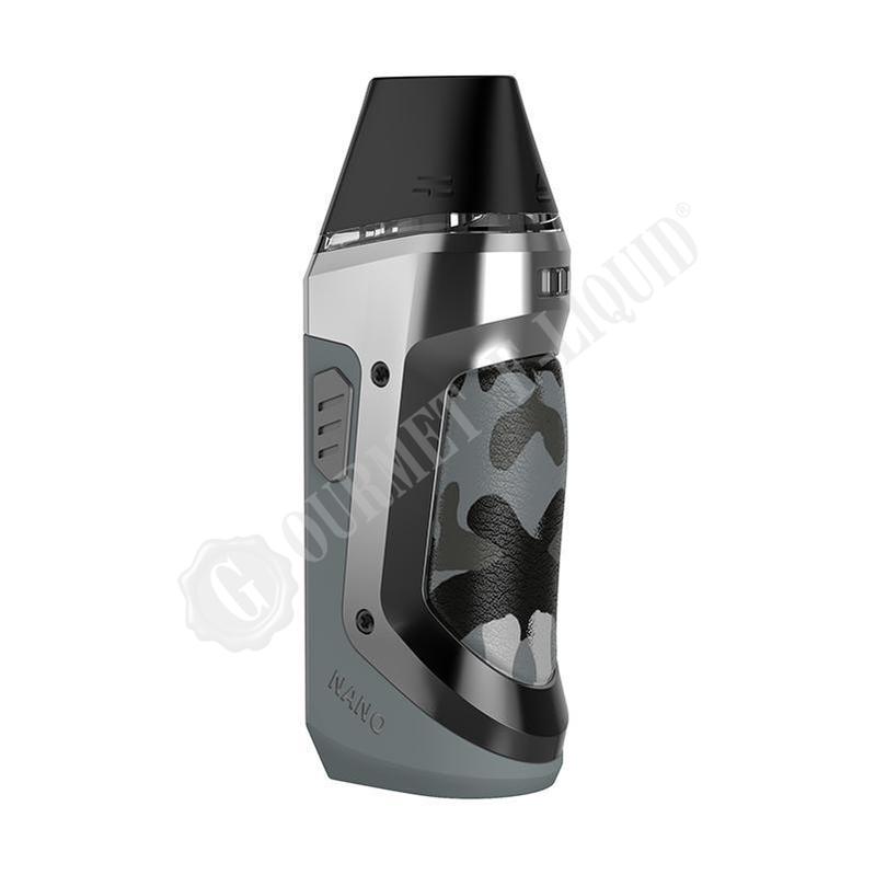 GeekVape Aegis Nano Pod Kit Gourmet E-Liquid GeekVape Aegis Nano Pod Kit Gourmet E-Liquid
