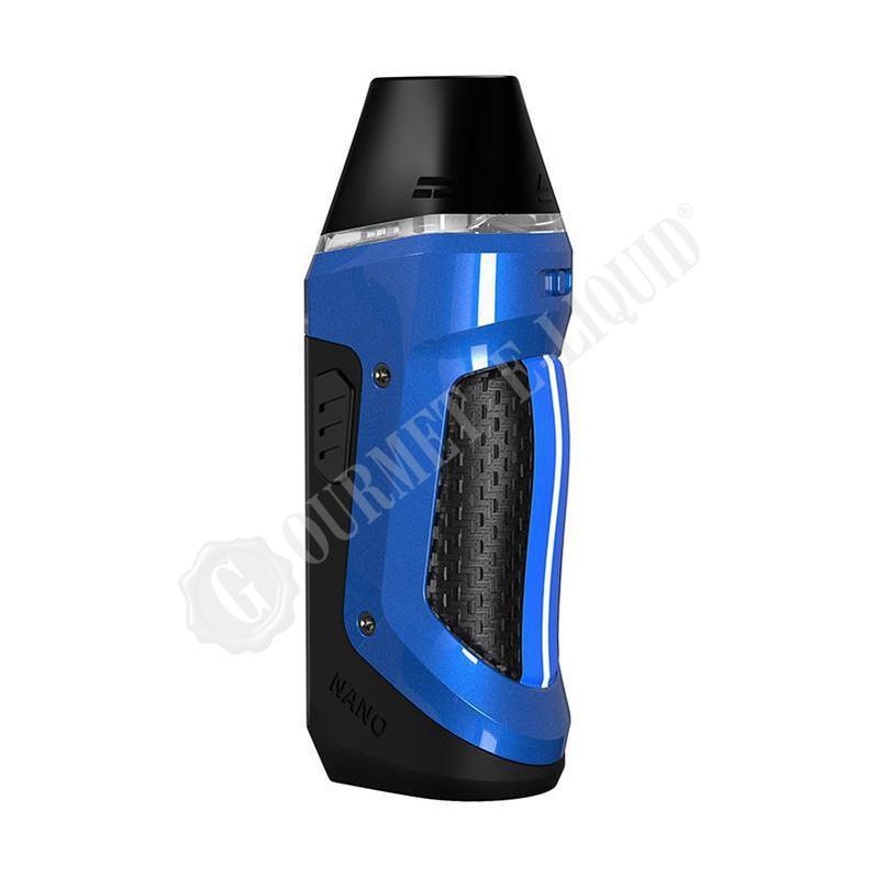 GeekVape Aegis Nano Pod Kit Gourmet E-Liquid GeekVape Aegis Nano Pod Kit Gourmet E-Liquid