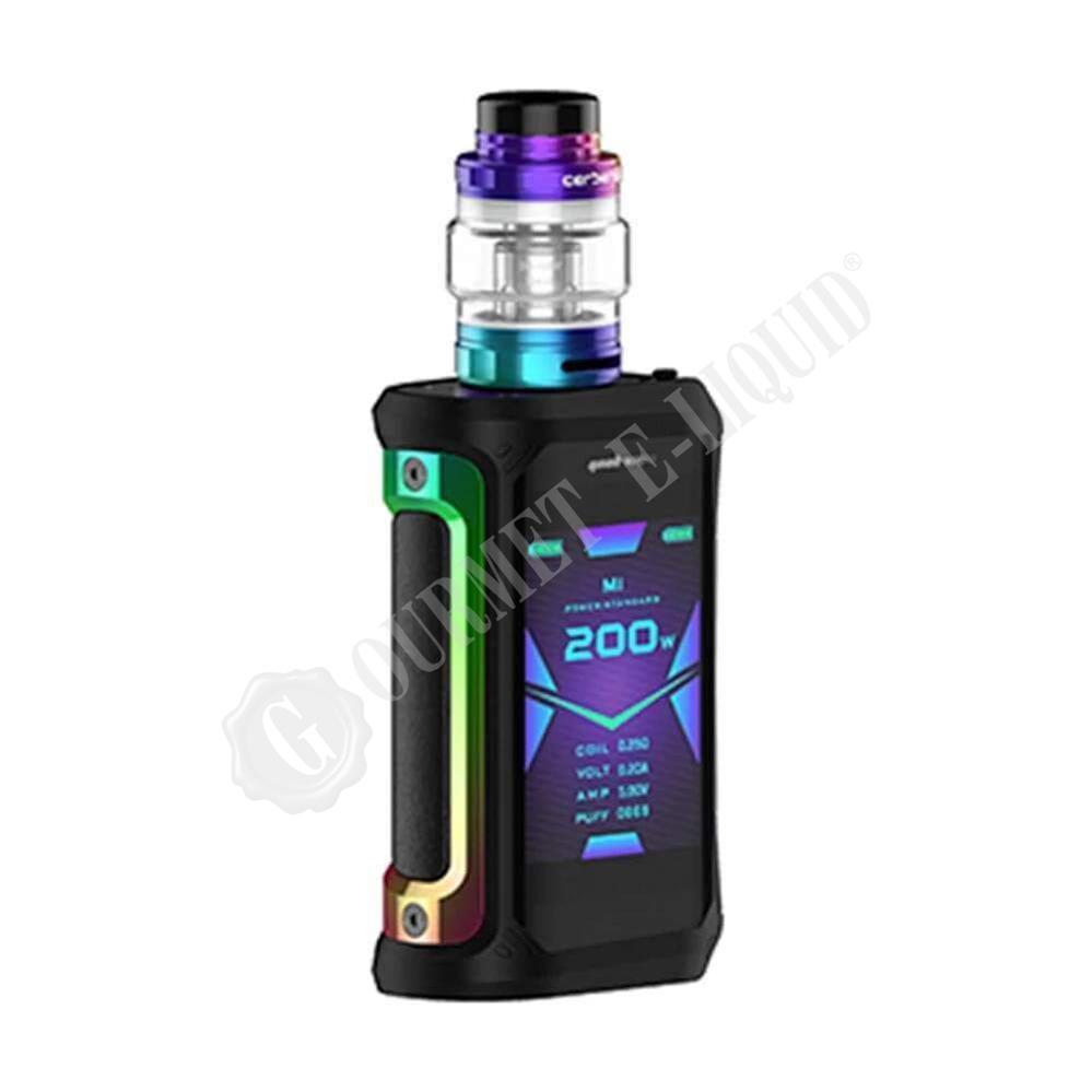 GeekVape Aegis X Kit Gourmet E-Liquid GeekVape Aegis X Kit Gourmet E-Liquid