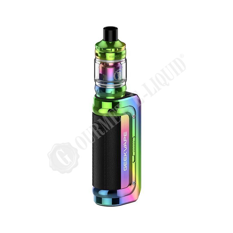 GeekVape M100 (Aegis Mini 2) Vape Kit  Gourmet E-Liquid