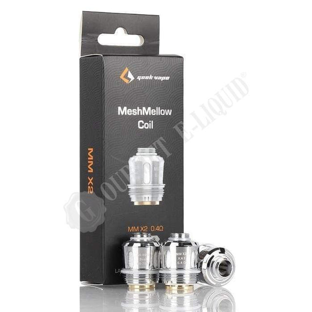 GeekVape MeshMellow MM Replacement Coils