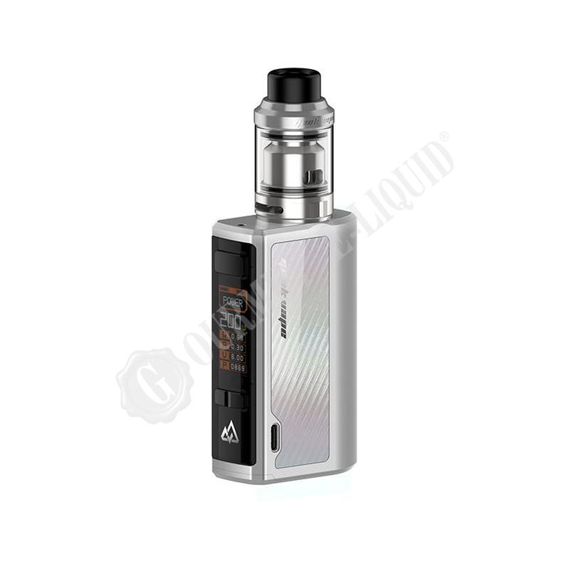 GeekVape Obelisk 200 Kit Gourmet E-Liquid GeekVape Obelisk 200 Kit Gourmet E-Liquid